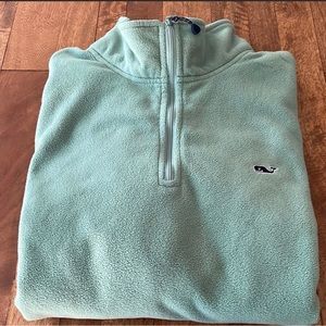 Vineyard Vines Fleece Sweater